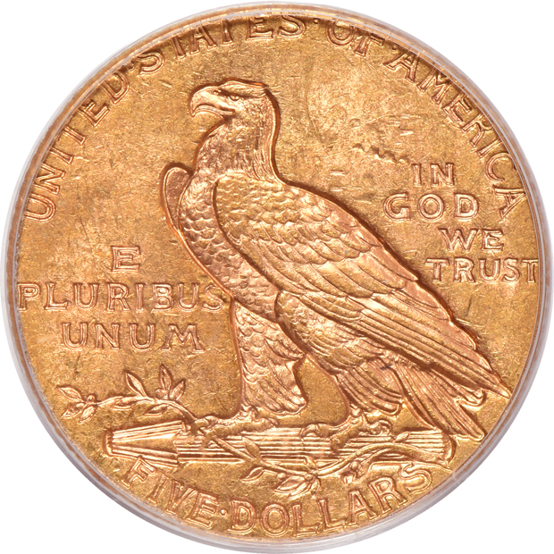1909 MS-61 (green label) and 1909 MS-62, both PCGS