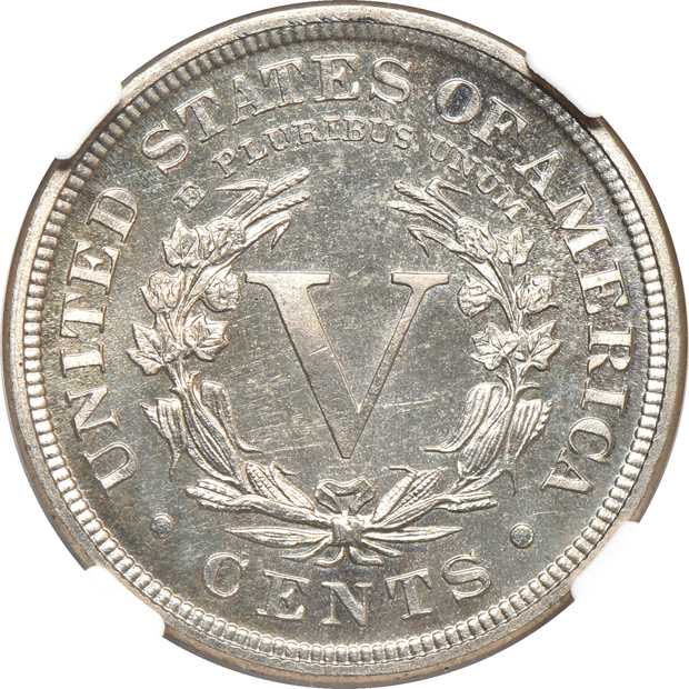 1893 NGC PR-66