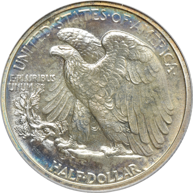 1940 Proof Set certified by PCGS