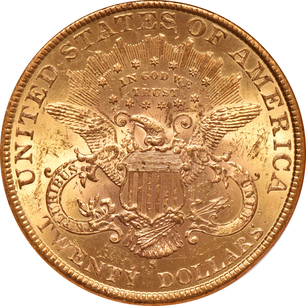 1898-S and 1904, both NGC MS-63