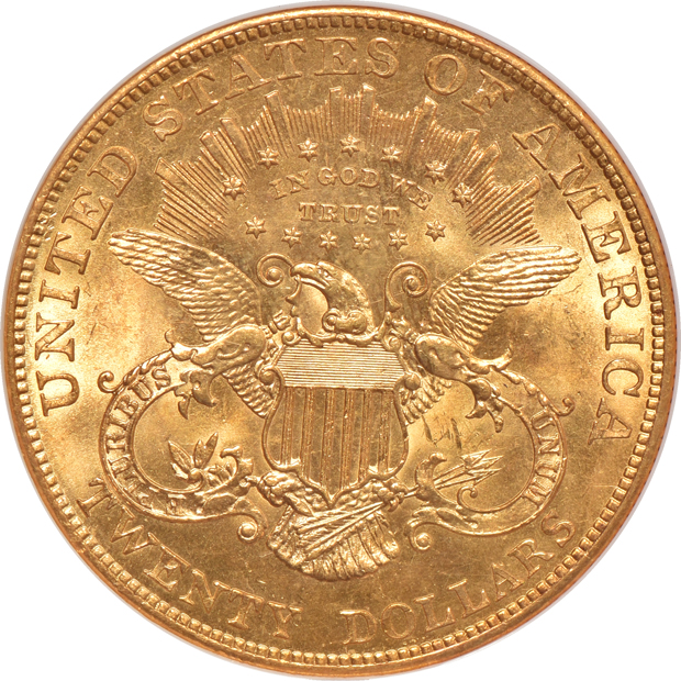 1898-S and 1904, both NGC MS-63
