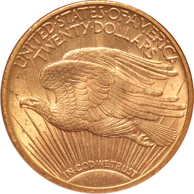 1910 NGC MS-64