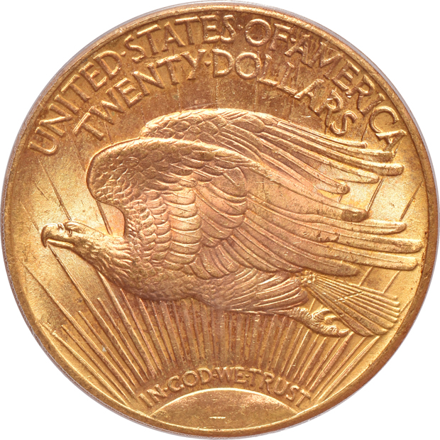 1926 PCGS MS-66