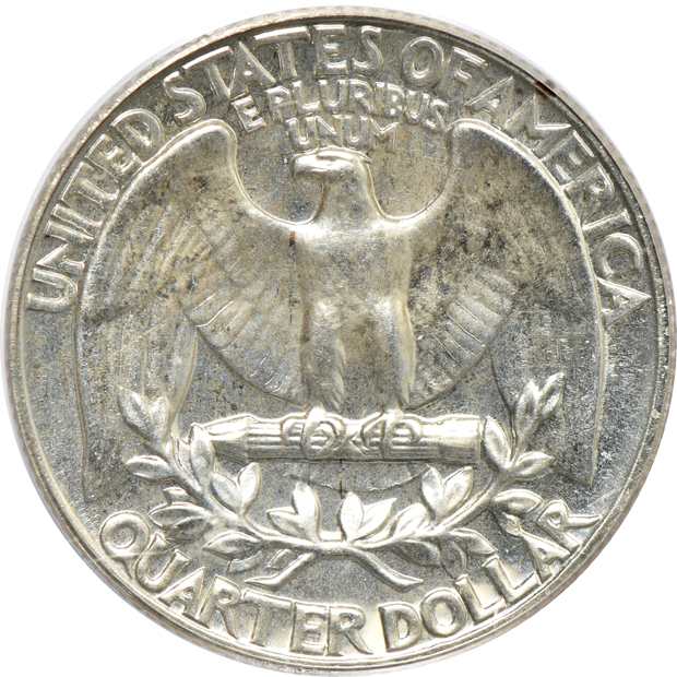 1938 PR-66, 1939 PR-66, and a 1950 PR-65, all PCGS