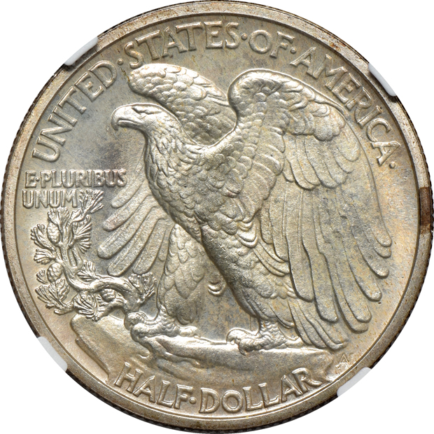 Certified 1937 Proof Set