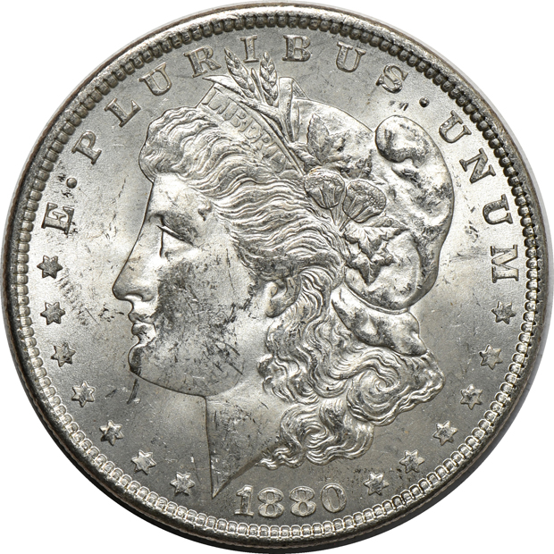 Twenty 1880, UNC