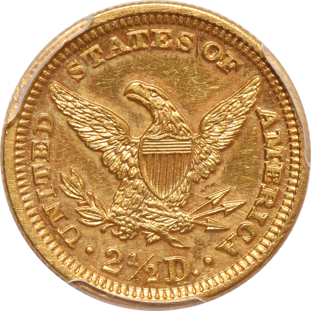 1903 PCGS PR-61
