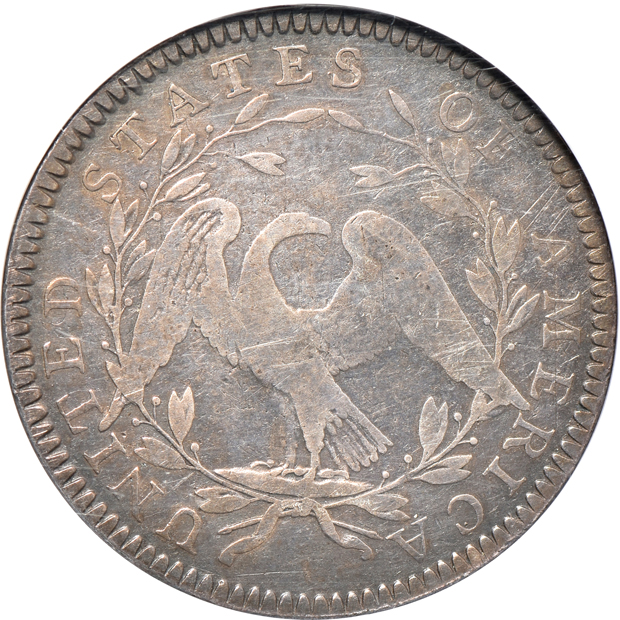 1794 O-101A NGC VG-10