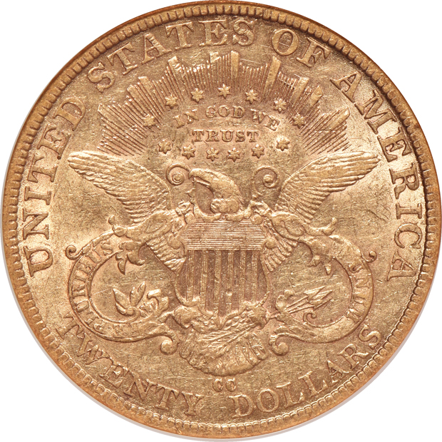 1884-CC NGC XF-45