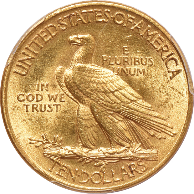 1910-D and 1913, both PCGS MS-62
