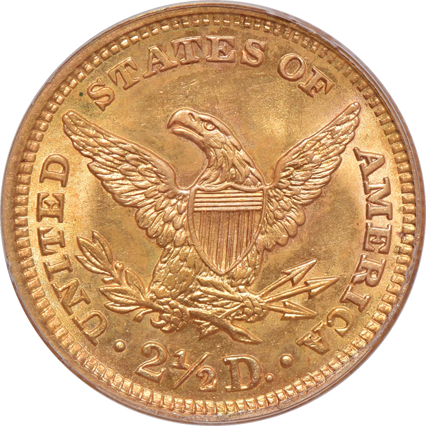 1907 and 1926, both PCGS MS-63