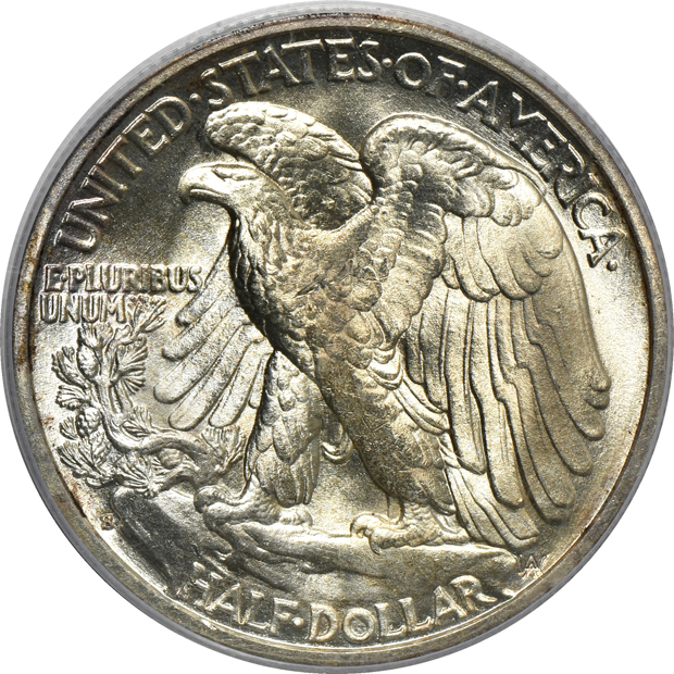 1929-S PCGS MS-63 (green label) CAC