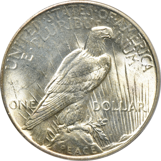 1935 and 1935-S, both PCGS MS-65 (green label) CAC