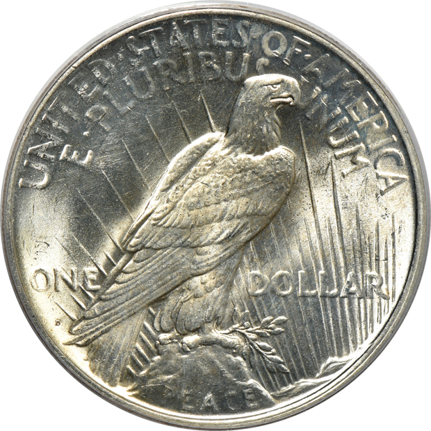 1926 and 1926-D, both PCGS MS-65 CAC