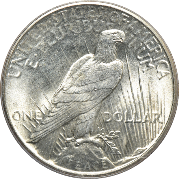 1926 and 1926-D, both PCGS MS-65 CAC