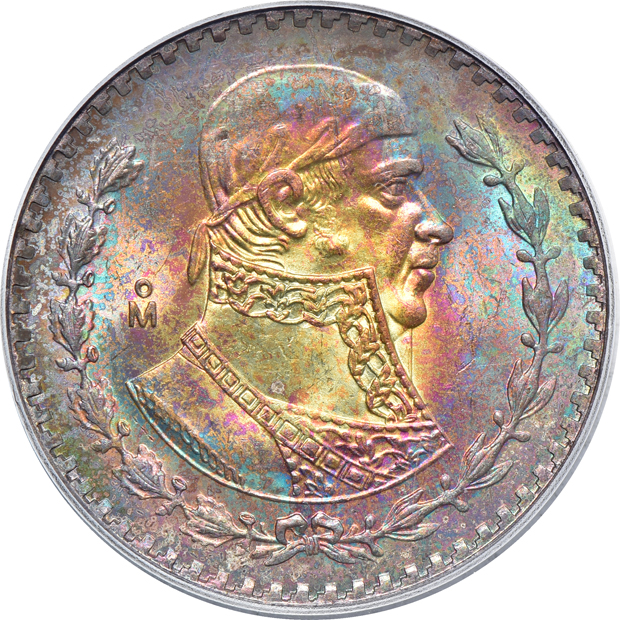 Multiple - Twelve certified pieces, as described