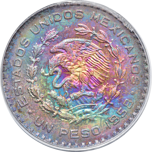 Multiple - Twelve certified pieces, as described