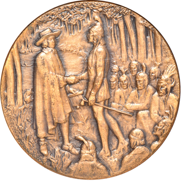 Thirteen various medals certified by NGC
