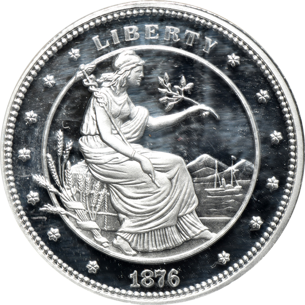 Thirteen various medals certified by NGC