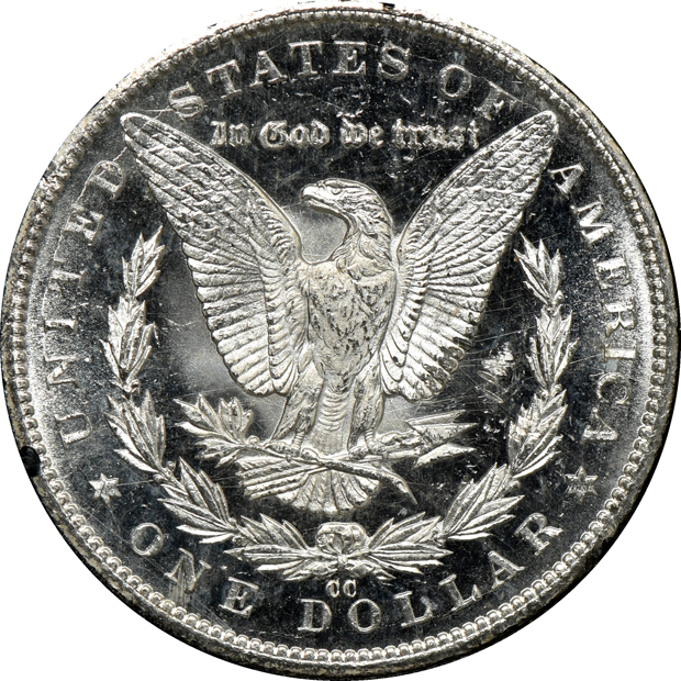 1884-CC GSA NGC MS-64+ DPL CAC