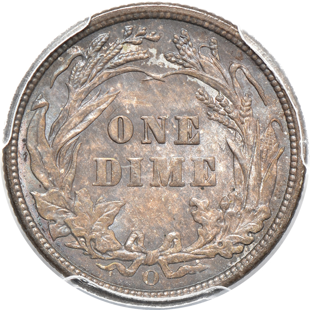 1901-O PCGS MS-63