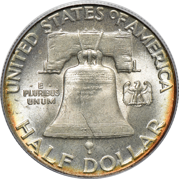 1948 and 1948-D, both PCGS MS-66FBL CAC