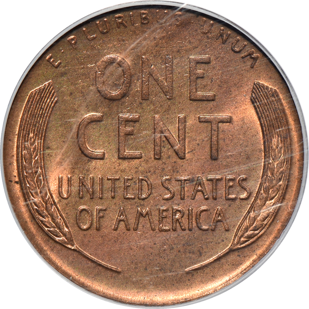 1924-D PCGS MS-64RD