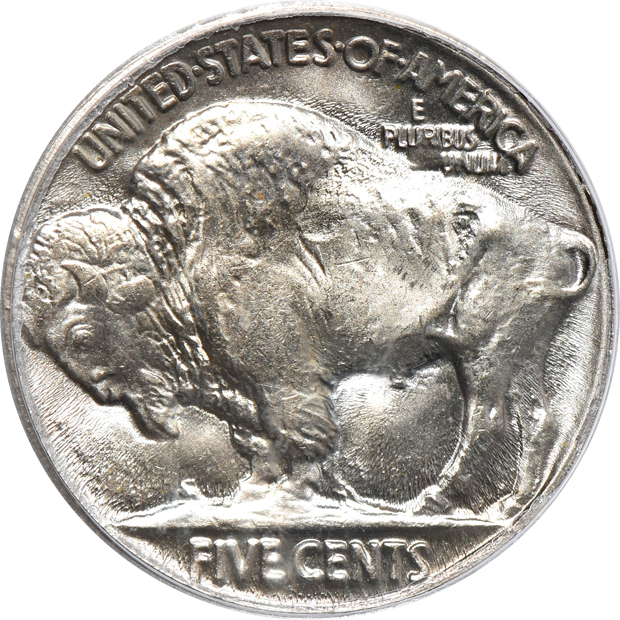 1920 PCGS MS-66