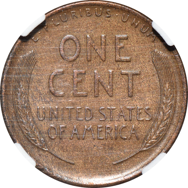 1909-S VDB Lincoln XF details/cleaned, and a 1909-S Lincoln AU-55 BN, both NGC
