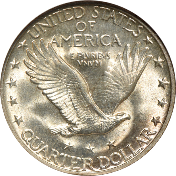 1930-S NGC MS-65 FH