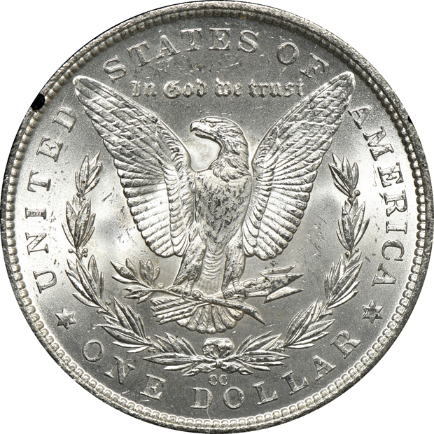 1884-CC GSA NGC MS-65, and an 1884-CC GSA Choice BU