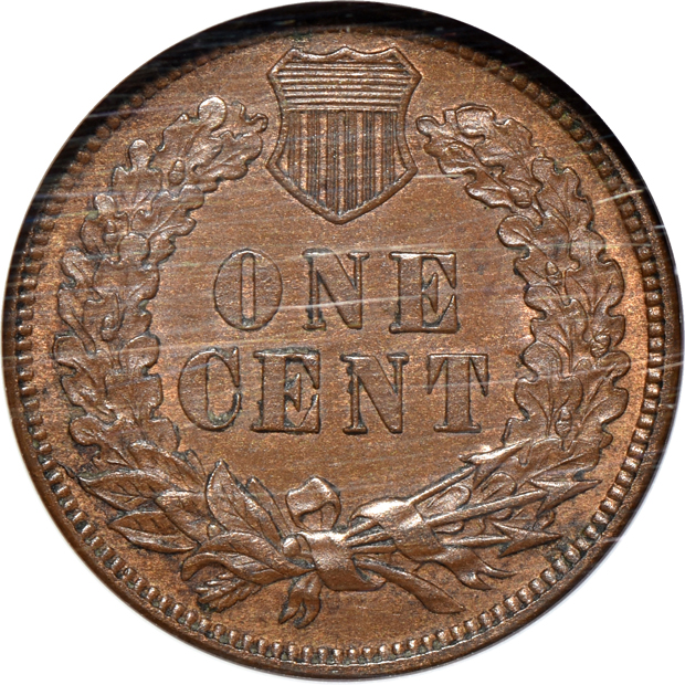 1866 MS-61 BN, 1869 AU-55 BN CAC, and an 1876 MS-62 BN CAC, all NGC
