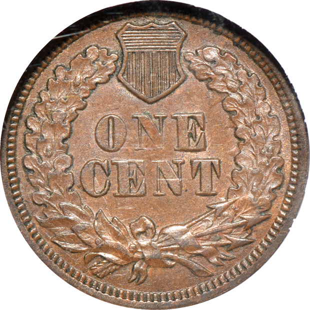 1866 MS-61 BN, 1869 AU-55 BN CAC, and an 1876 MS-62 BN CAC, all NGC