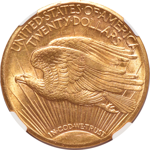 1925-S NGC MS-64