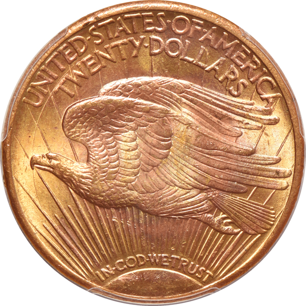 1926-S PCGS MS-65