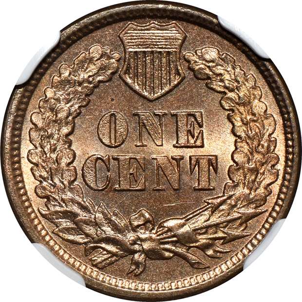 1862 NGC MS-65