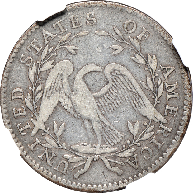 1795 NGC VF-20