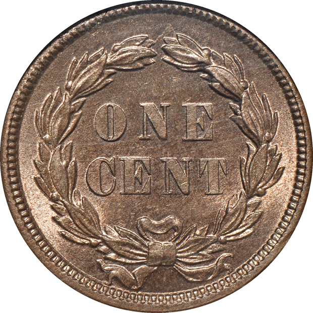 1859 NGC MS-64