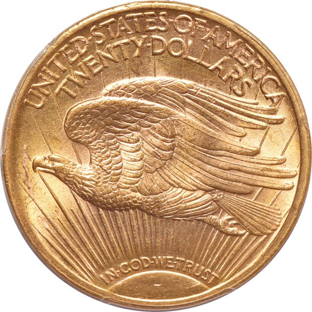 1922 and 1923, both PCGS MS-63