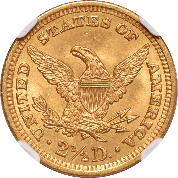 1906 NGC MS-66