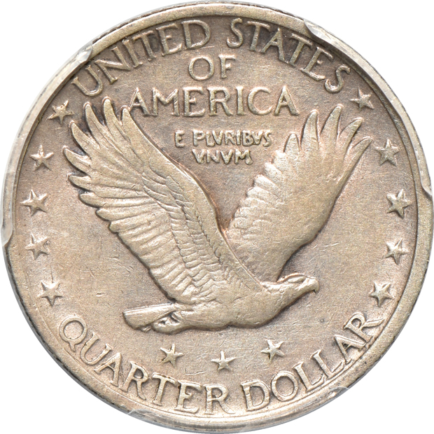 1921 VF-35, and a 1927-S VF-30 CAC, both PCGS