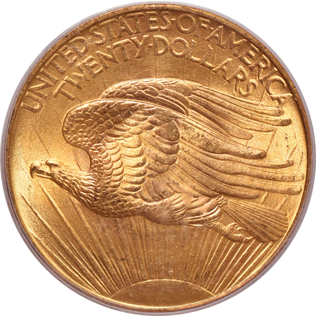 1908 No Motto PCGS MS-66