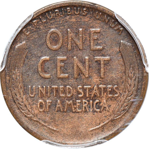 1922 No D Strong Reverse PCGS VF-20
