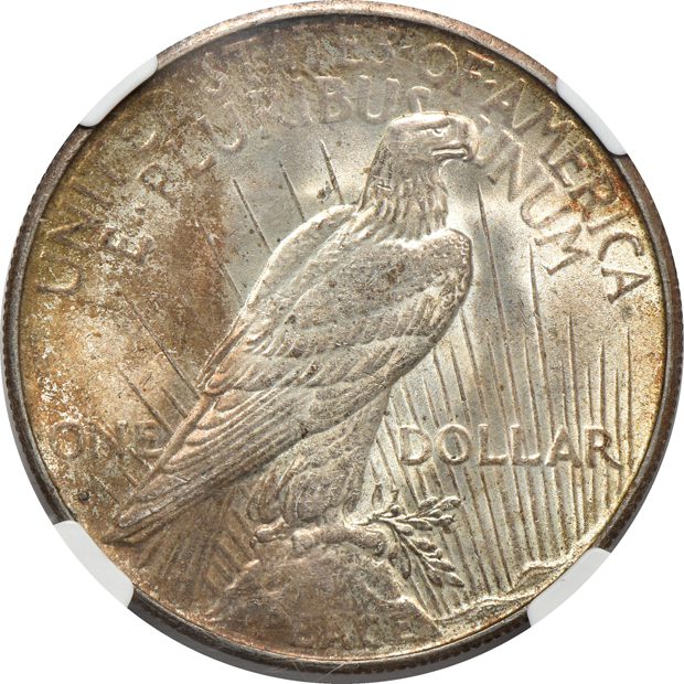 1934-S NGC MS-63