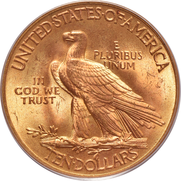 1926 PCGS MS-65