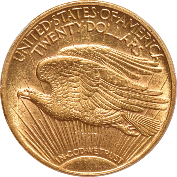 1921 PCGS AU details/cleaned