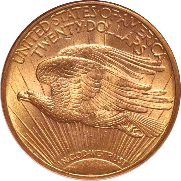 1920 NGC MS-63