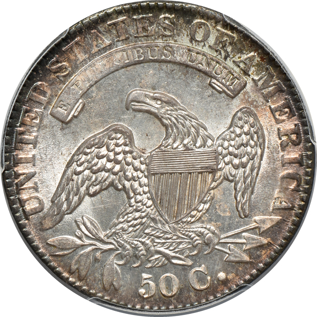 1831 PCGS MS-65