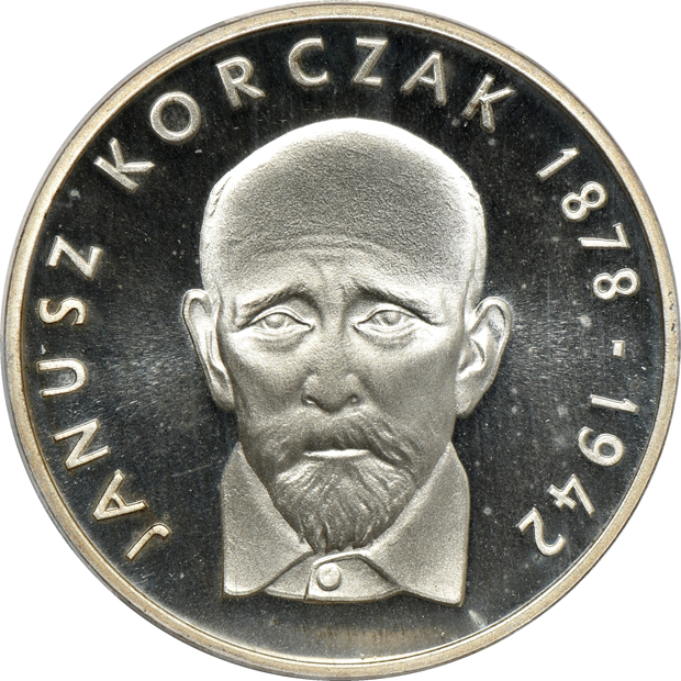 Poland - Thirty coins certified by PCGS