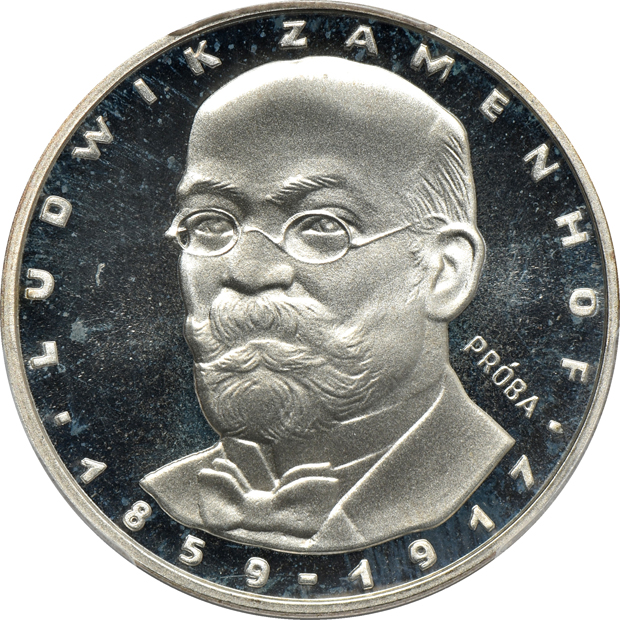 Poland - Thirty coins certified by PCGS